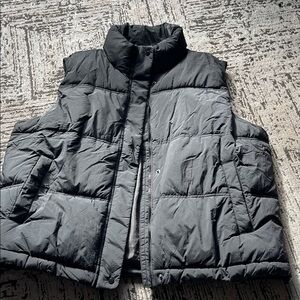 Womens Old Navy Vest